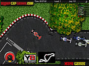 Giochi F1 - Grand Prix Racer